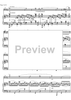 Sonata Op.18 - Score