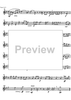 Kleine Suite (Little Suite) - Oboe