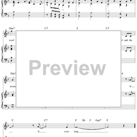 If I Were King of the Forest