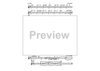Fax About Sacts - Alto Saxophone 1