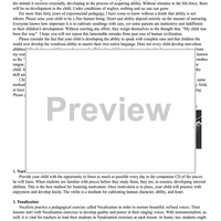 Suzuki Violin School, Volume 1 - Violin Part