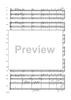 Briar Street Strut - Score