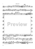 Quirks - Bb Clarinet 1