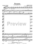 Pavanne (from Symphonette No. 2) - Bass Clarinet