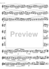 Preliminary studies to 'The Accomplished Clarinettist' Vol. 2 - Clarinet