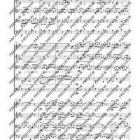 Pavane - Score and Parts