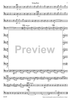 Horse and Buggy for Band - Second Edition - String Bass