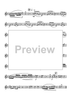 Country Gardens - Euphonium 1