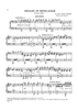 Dreams of Bethlehem - Piano Duet