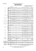 Auld Lang Syne (A Holiday Farewell for Band) - Score