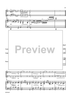 Hymns of Peace for 2 Violins and Piano - Piano