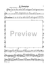 Water Music Suites - Violin 1