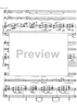 Piano Trio No. 2 - Score