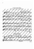 Carmina Burana - Bass Clarinet