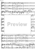 Missa Regina Pacis - Score
