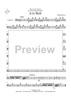 It Is Well - Trombone 1