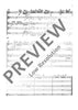 Etudes contrapuntiques - Score and Parts