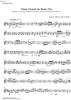 3 Chorals - Bb Trumpet