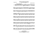 Mexican Folk Song Fantasy (Percussion Gone Buggy) - Bb Clarinet 2