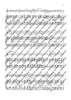 Tris skumji skandarbi (Three Sad Pieces) - Score and Parts