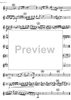 Horn Concerto - F Horn