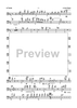 La Almeja Pequena ("The Little Clam") - Trombone 1