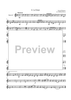 Wedding Album for Brass Quartet - F Horn
