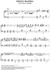 Sweet Mamma (''Fats'' Waller's Conception)