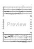 Ein feste Burg unser Gott - Score