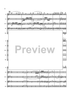 Il capro, e la capretta - Score