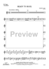 Ready to Rock - Tenor Saxophone