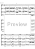 Zeffiro Dolce Spira... - Score