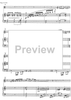 Sonata (Moments musicals) - Score