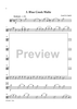 Turkey Creek and Other Songs - for String Trio - Viola