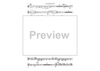 William Tell Overture - Alto Saxophone 2