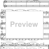 Pavane de la belle au bois dormant (from Ma mère l'oye)