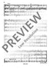 String Quartet Bb major - Full Score