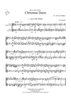 Christmas Duets - F Horn