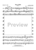 Men of Ohio - Baritone Horn TC