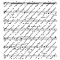 Stille Nacht - Score and Parts