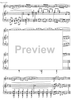 Sonata in tre tempi - Score