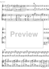 Trio - Score