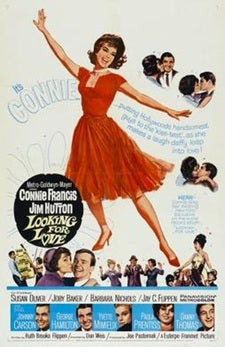 Connie Francis Song Folio