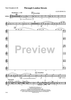 Through London Streets - Tenor Saxophone