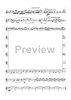 Triumphal Ode - Bb Clarinet 3