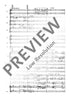 1. Sinfonie - "Berliner Symphonie" - Full Score