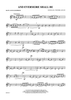 And Evermore Shall Be - Alto Saxophone 2