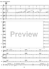 A Cool Breeze - Score