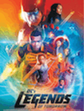 Legends Of Tomorrow Theme