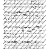 Easy Concert Pieces - Score and Parts